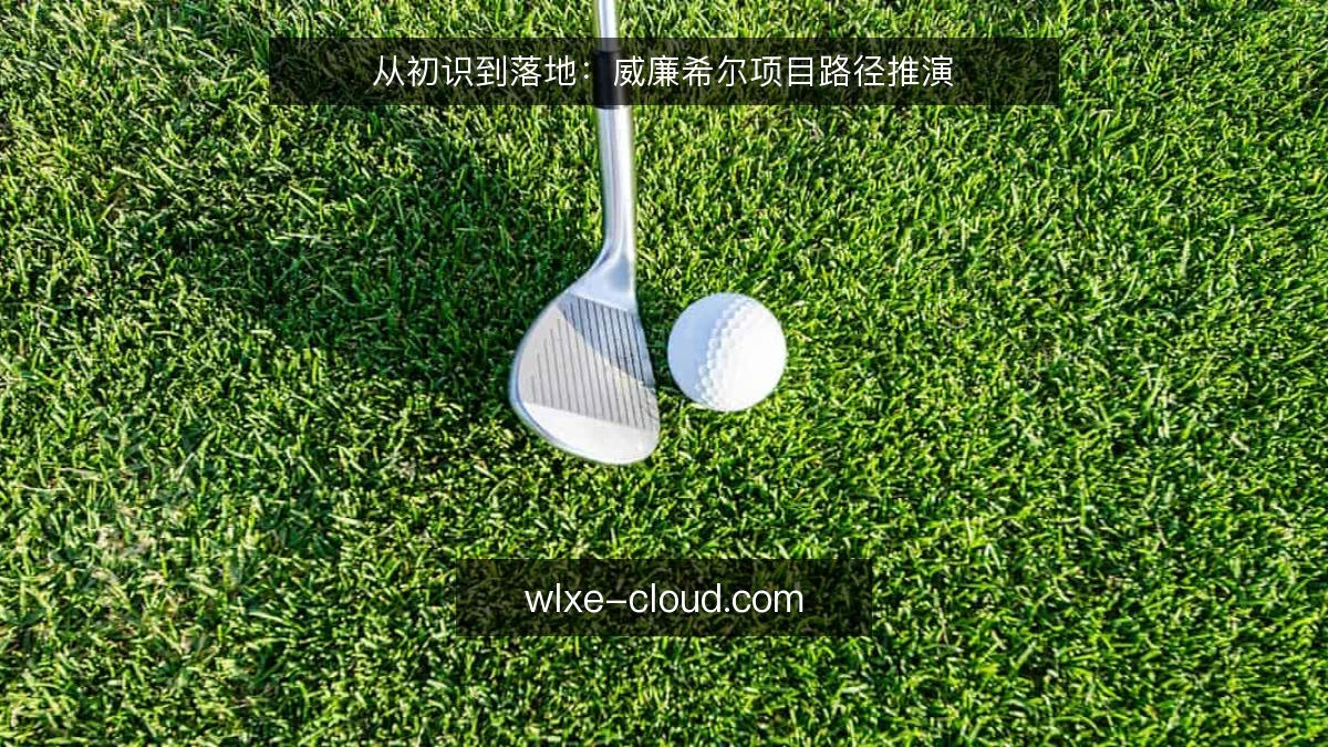 从初识到落地：威廉希尔项目路径推演