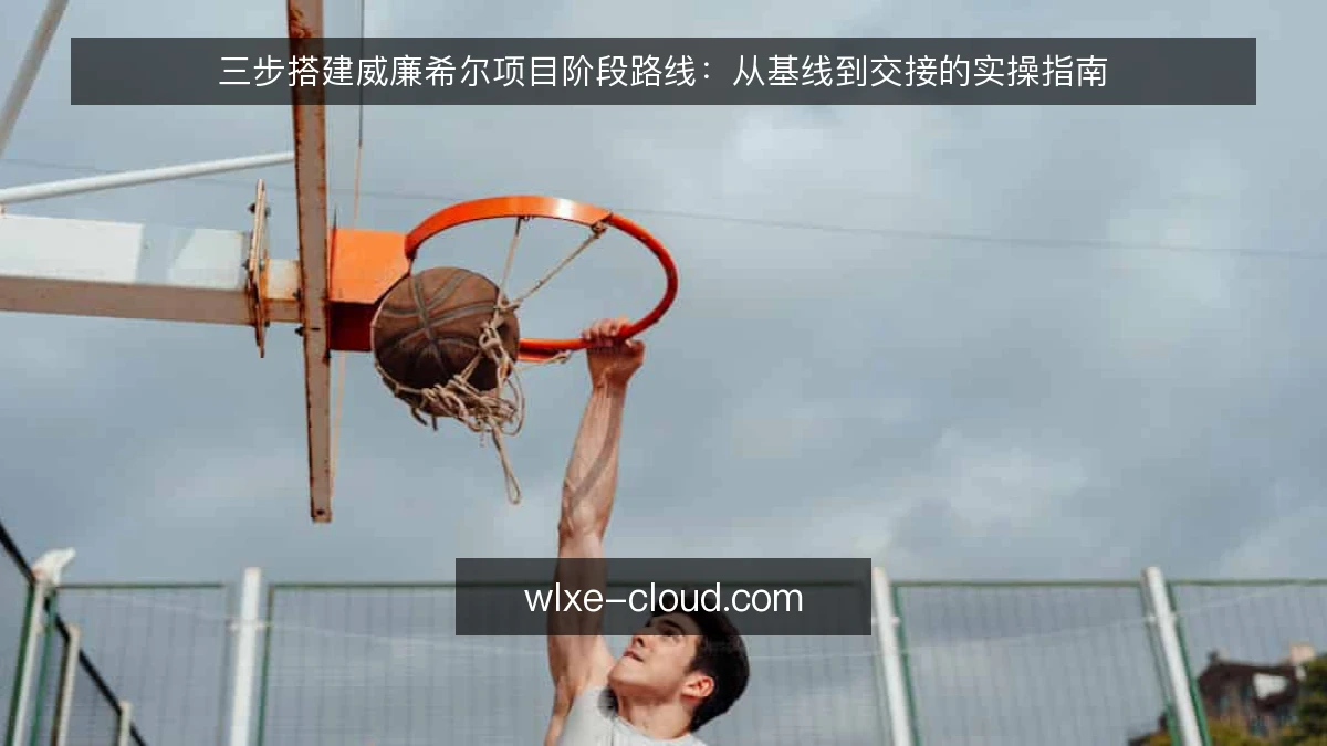 三步搭建威廉希尔项目阶段路线：从基线到交接的实操指南