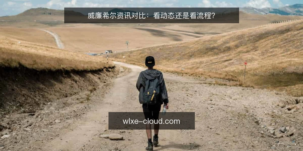 威廉希尔资讯对比:看动态还是看流程? — 为什么现在要审计威廉希尔信息流 配图