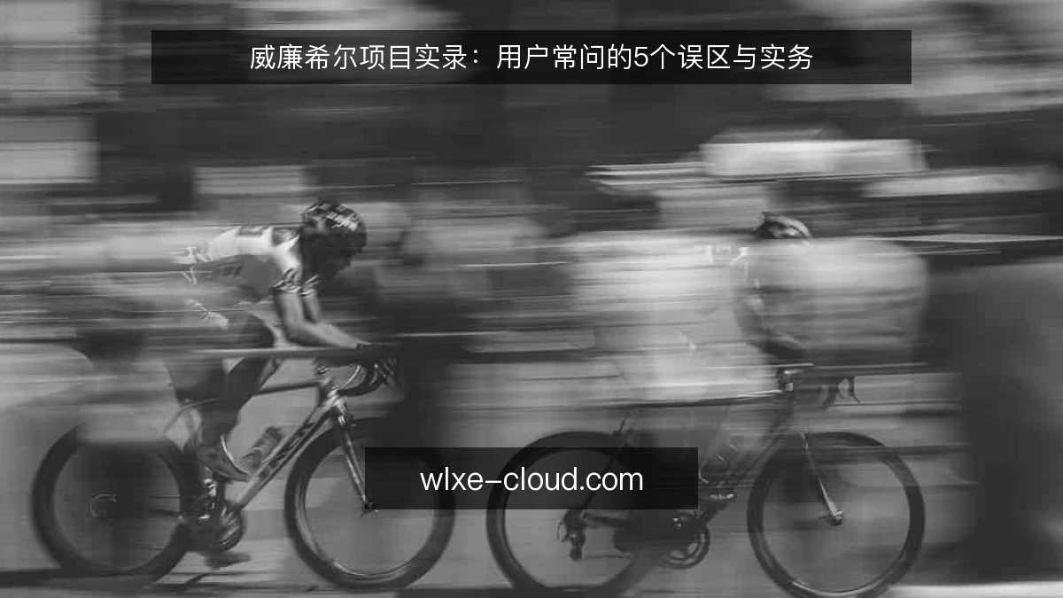 威廉希尔项目实录：用户常问的5个误区与实务
