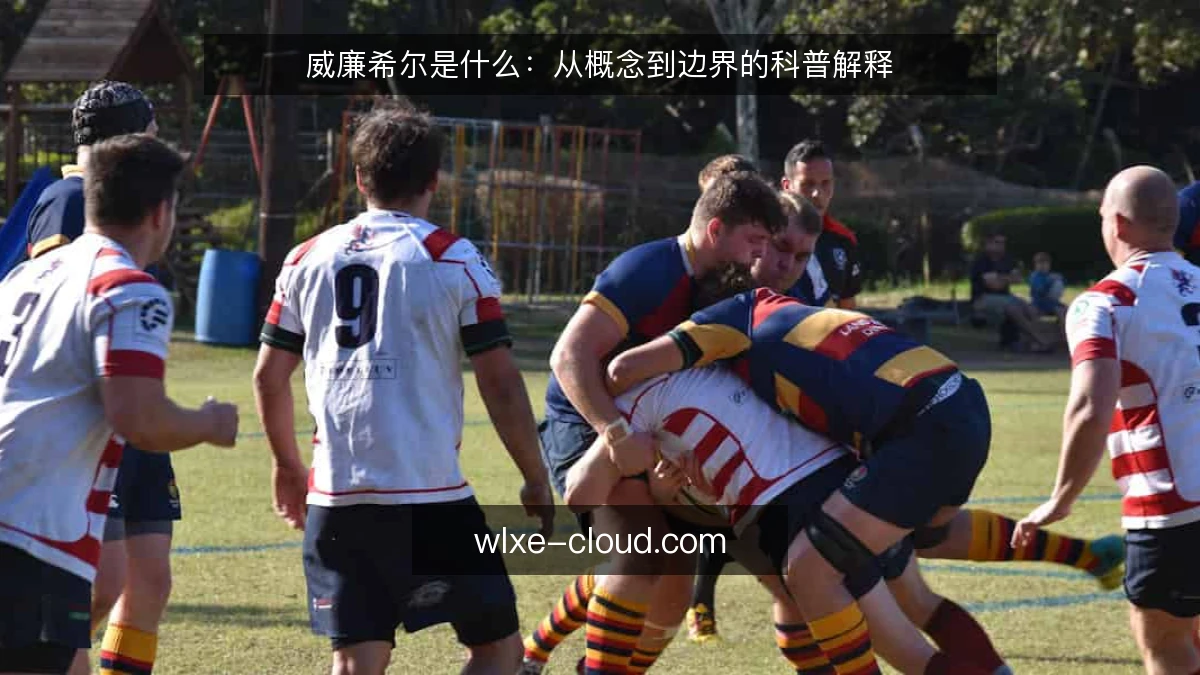 威廉希尔是什么:从概念到边界的科普解释