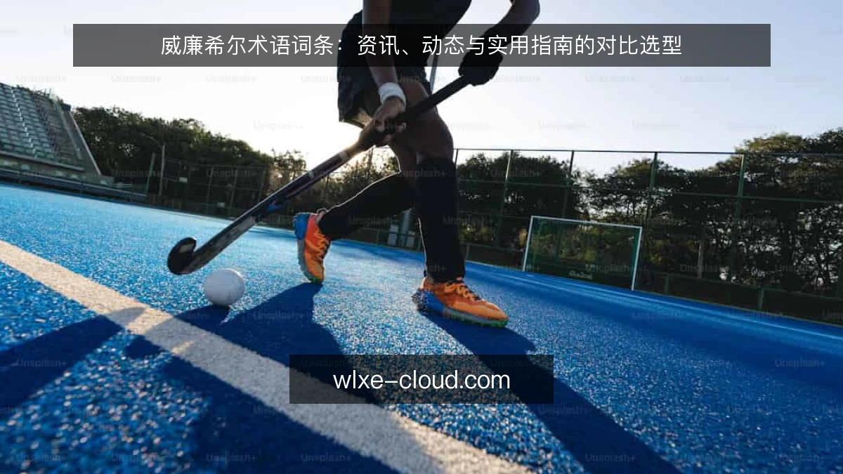 威廉希尔术语词条:资讯、动态与实用指南的对比选型