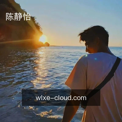 陈静怡